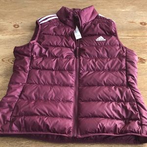 Adidas Vest